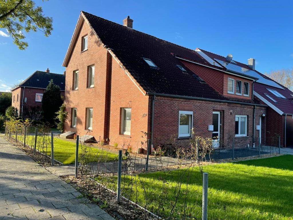 Gezeiten Emden Exterior photo